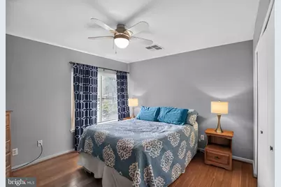 4 Candlemaker Court #205, Baltimore, MD 21208 - Photo 20