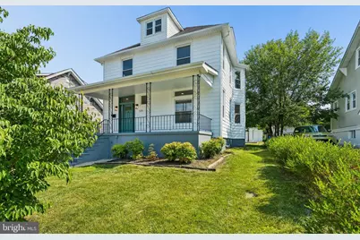 109 Chesley Avenue, Baltimore, MD 21206 - Photo 1