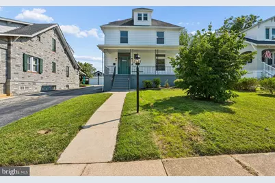 109 Chesley Avenue, Baltimore, MD 21206 - Photo 2