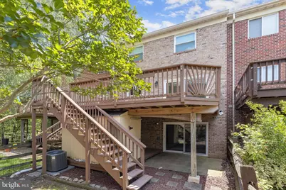 16 Beaver Pond Circle, Baltimore, MD 21234 - Photo 48