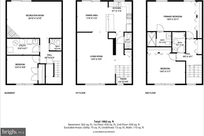16 Beaver Pond Circle, Baltimore, MD 21234 - Photo 56