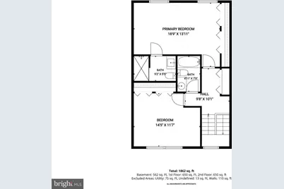 16 Beaver Pond Circle, Baltimore, MD 21234 - Photo 54