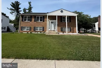 1234 Pleasant Valley Drive, Catonsville, MD 21228 - Photo 1