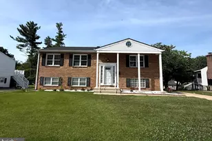 1234 Pleasant Valley Dr, Catonsville, MD 21228 - Photo 1