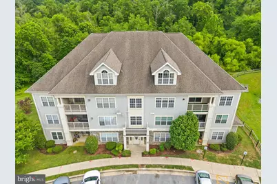 8805 Stone Ridge Circle #304, Baltimore, MD 21208 - Photo 4