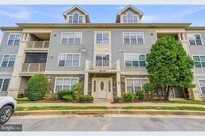 8805 Stone Ridge Circle #304, Baltimore, MD 21208 - Photo 2