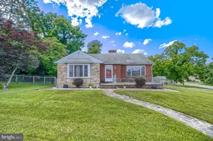 5010 Hazelwood Ave, Baltimore, MD 21206 - Photo 1