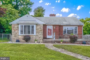 5010 Hazelwood Ave, Baltimore, MD 21206 - Photo 2
