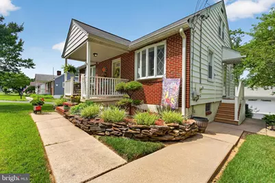 4914 Ridge Road, Baltimore, MD 21237 - Photo 4