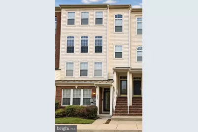 9507 Tessa Lane, Owings Mills, MD 21117 - Photo 1