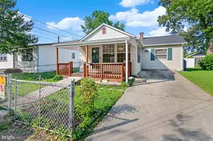 1421 3rd Rd, Baltimore, MD 21220 - Photo 1