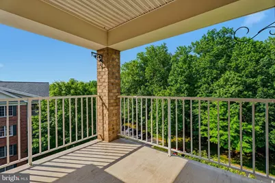12021 Tralee Road #505, Lutherville Timonium, MD 21093 - Photo 14