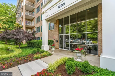 12021 Tralee Road #505, Lutherville Timonium, MD 21093 - Photo 2