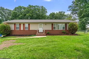 1011 Sumter Ave, Baltimore, MD 21237 - Photo 1