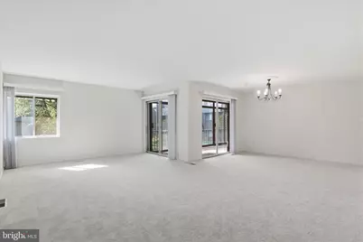8 Stonehenge Circle #8-7, Baltimore, MD 21208 - Photo 10