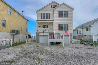 1205 Bayside Road, Baltimore, MD 21221 - Photo 4