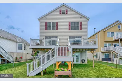 1205 Bayside Road, Baltimore, MD 21221 - Photo 70