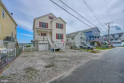 1205 Bayside Road, Baltimore, MD 21221 - Photo 1
