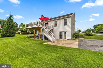 13 Barrow Court, Towson, MD 21204 - Photo 58