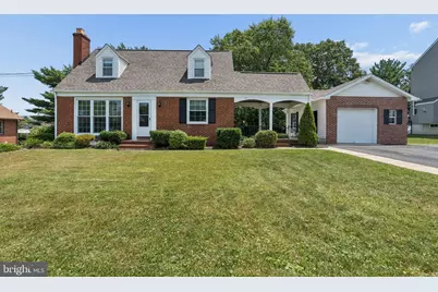 7847 Saint Thomas Drive, Nottingham, MD 21236 - Photo 1