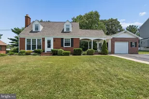 7847 St Thomas Dr, Nottingham, MD 21236 - Photo 1