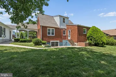 7847 Saint Thomas Drive, Nottingham, MD 21236 - Photo 30