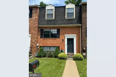 30 Golden Hill Court, Baltimore, MD 21228 - Photo 1