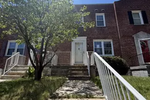 8648 Oak Rd, Baltimore, MD 21234 - Photo 2