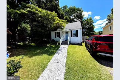 3307 Chapman Road, Randallstown, MD 21133 - Photo 1