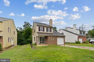 2001 Vista Ln, Lutherville Timonium, MD 21093 - Photo 1