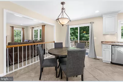 9801 Bridle Brook Drive, Owings Mills, MD 21117 - Photo 14