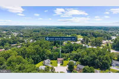 9801 Bridle Brook Drive, Owings Mills, MD 21117 - Photo 48