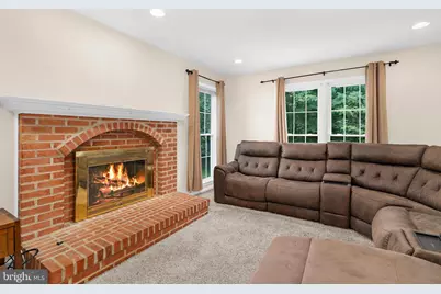 9801 Bridle Brook Drive, Owings Mills, MD 21117 - Photo 16