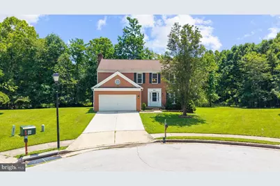 9801 Bridle Brook Drive, Owings Mills, MD 21117 - Photo 40