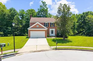 9801 Bridle Brook Dr, Owings Mills, MD 21117 - Photo 40