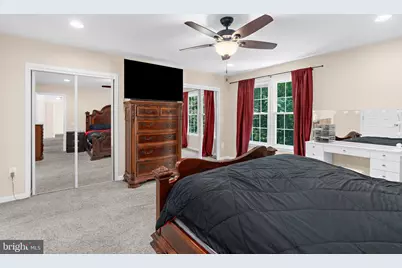 9801 Bridle Brook Drive, Owings Mills, MD 21117 - Photo 18