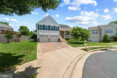 12 Snug Lagoon Court, Baltimore, MD 21220 - Photo 1