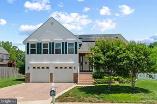 12 Snug Lagoon Ct, Baltimore, MD 21220 - Photo 2