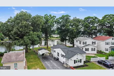 3823 Annadale Road, Dundalk, MD 21222 - Photo 32