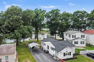 3823 Annadale Rd, Dundalk, MD 21222 - Photo 32