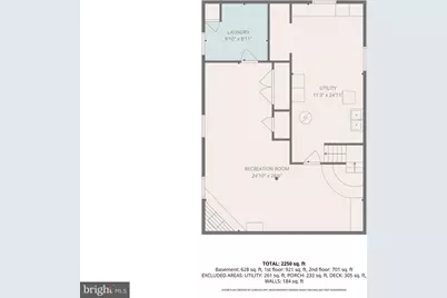 510 Murdock Road, Baltimore, MD 21212 - Photo 62