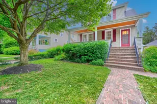 510 Murdock Rd, Baltimore, MD 21212 - Photo 2