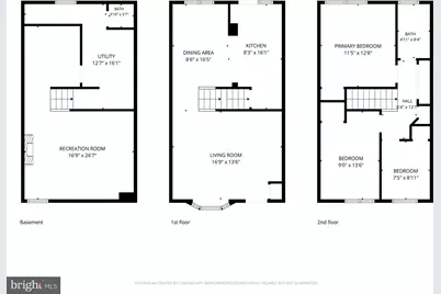 8529 Harris, Parkville, MD 21234 - Photo 42