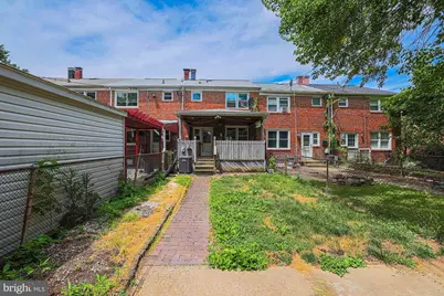 8529 Harris, Parkville, MD 21234 - Photo 40