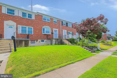 8529 Harris, Parkville, MD 21234 - Photo 2