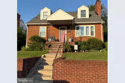 8227 Laurel, Baltimore, MD 21234 - Photo 1