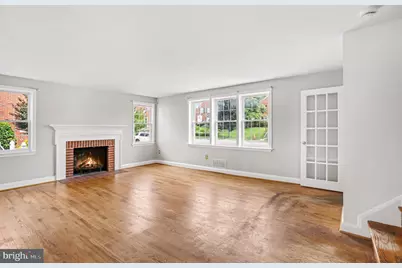 1547 Putty Hill Avenue, Baltimore, MD 21286 - Photo 4
