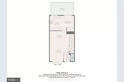 4303 Huntshire Road, Randallstown, MD 21133 - Photo 40