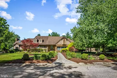77 Seminary Farm Road, Lutherville Timonium, MD 21093 - Photo 1