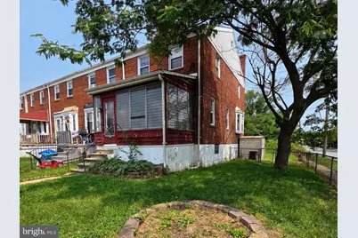 1957 Quentin Road, Baltimore, MD 21222 - Photo 2